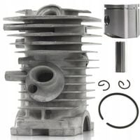 TŁOK CYLINDER KOMPLETNY ZESTAW 40mm Husqvarna HQ