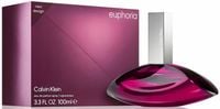 CALVIN KLEIN Euphoria Perfumy damskie 100ml EDP ORYGINAŁ