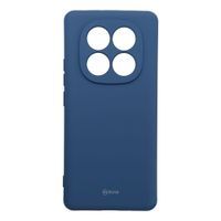 ROAR futerał COLORFUL JELLY do XIAOMI Redmi Note 14 Pro 5G Granatowy