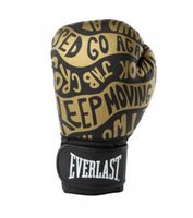 RĘKAWICE BOKSERSKIE EVERLAST SPARK B/G 10 oz.
