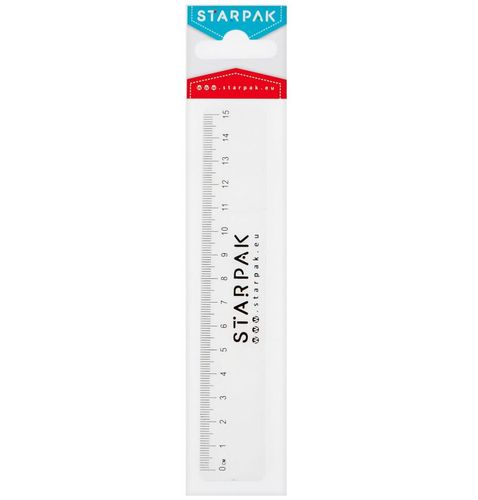 linijka 15cm stk pbh a''40 9737 na Arena.pl