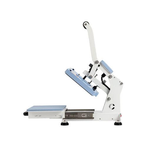 Prasa do koszulek z wysuwanym blatem Craft Express 23 x 30 cm na Arena.pl