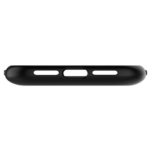 SPIGEN SLIM ARMOR CS IPHONE 11 BLACK na Arena.pl