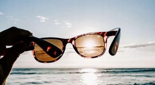 OKULARY PRZECIWSŁONECZNE POLARZONE POLARYZACYJNE na Arena.pl