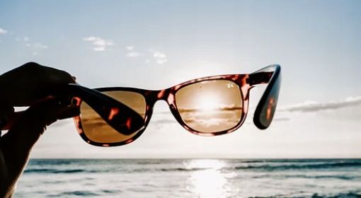 OKULARY PRZECIWSŁONECZNE POLARZONE POLARYZACYJNE zdjęcie 5