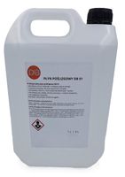 Płyn poślizgowy DB 01 posuw drewna, zmywacz żywicy, na strugarki 5L