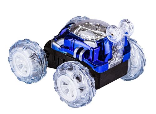 AUTO AKROBATA TWISTER Kaskader Tańczący Samochód na Arena.pl