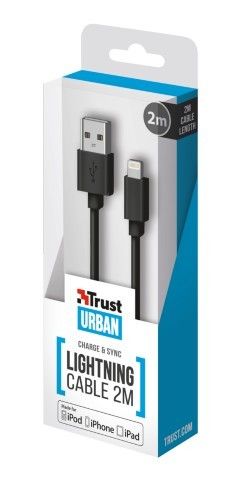 Trust 3.1 USB-C - C Cable 10 GBPs PD 2.0 na Arena.pl