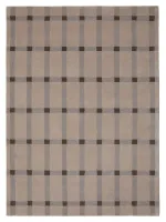 COTTAGE BROWN GREY 5048