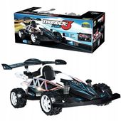 Pojazd zdalnie sterowany Thunder Fire z pakietem Dromader ZD-7556a