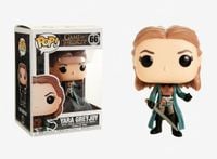 funko pop! game of throne yara greyjoy 66
