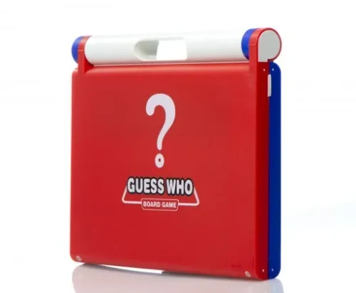 GRA RODZINNA LOGICZNA ZGADNIJ KTO TO ? 8 PLANSZ WALIZKA ZGADNIJ CO na Arena.pl