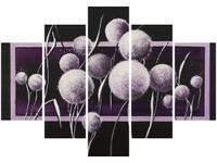 105CM 150CM OBRAZ 5 ELEM NOCNE DMUCHAWCE DRUK