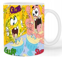 Kubek ceramiczny Spongebob