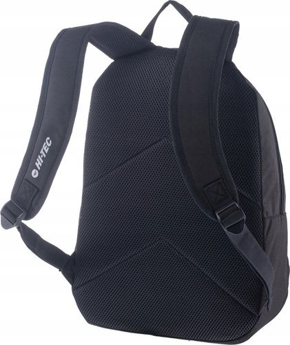 Plecak Miejski HI-TEC HILLO 18L Szkolny Pojemny Wygodny na Arena.pl