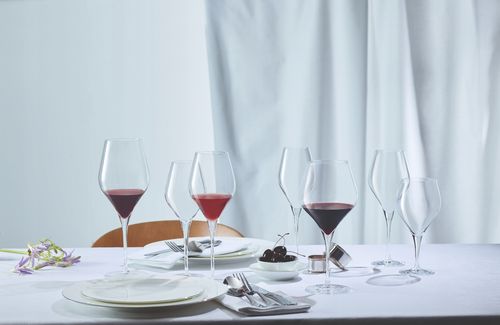 SCHOTT ZWIESEL Basic Bar Classic Karafka whisky 75 na Arena.pl
