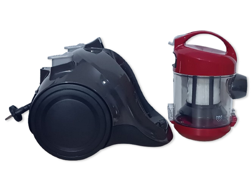 Odkurzacz bezworkowy MPM MOD-60 - 700W zdjęcie 5