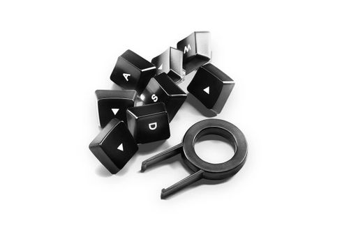 Ravcore Klawiatura Hurricane USB na Arena.pl