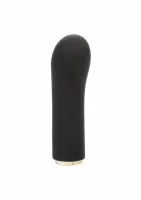 raven g lover mini masażer punktowy, 10 trybow wibracji, czarny