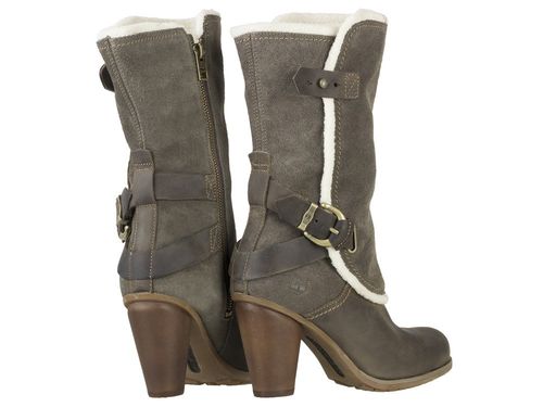 Timberland EK Nevali Mid Boot 3522R 37 na Arena.pl
