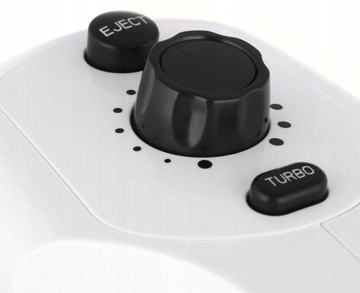 Mikser z misą SATURN ST-FP1045 zdjęcie 5