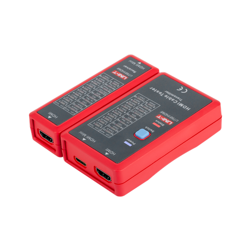 Tester kabli HDMI Uni-T UT681HDMI na Arena.pl