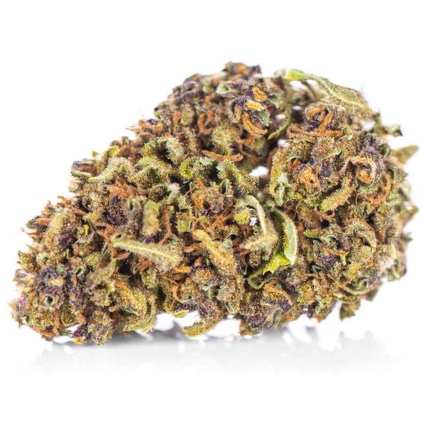 Susz konopny CBD Purple Haze 2 g zdjęcie 3