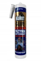 Klej montażowy MAMUT do LAMELI na płycie