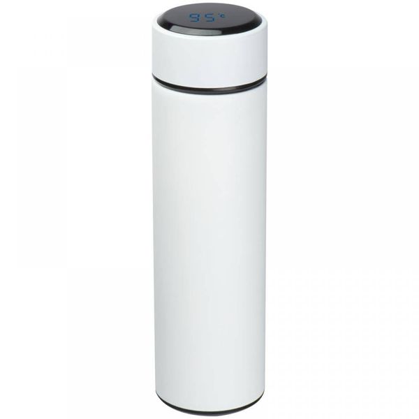 Termos z wyświetlaczem LED 450 ml zdjęcie 1