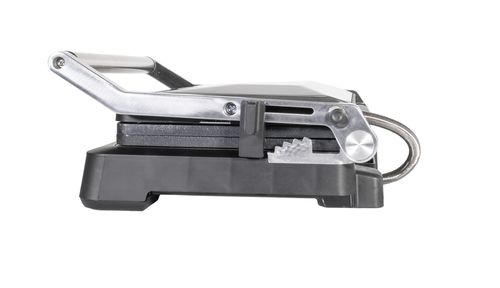 Grill kontaktowy z wyświetlaczem OptiTouch dotykowy ekran rozkładany 360 na Arena.pl