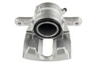 ZACISK HAMULCOWY PRZÓD PRZÓD NISSAN MICRA C+C III 2005 2006 2007 2008 2009