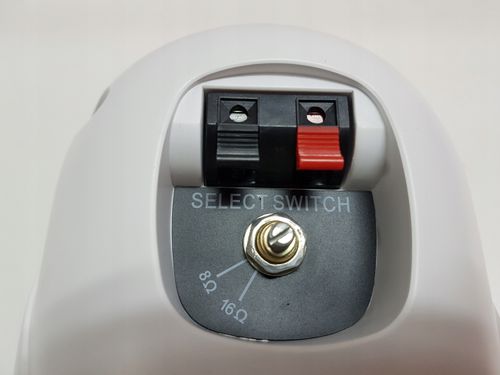 Kolumny głośnikowe Artsound G4 W loudspeaker Białe na Arena.pl