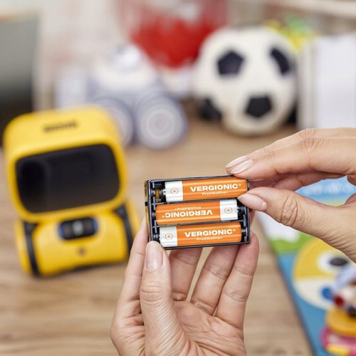 42 x MOCNA BATERIA AA R6 ALKALINE LR6 PALUSZKI AA ALKAICZNE XL GRUBE MOCNE na Arena.pl