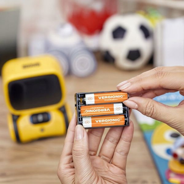 42 x MOCNA BATERIA AA R6 ALKALINE LR6 PALUSZKI AA ALKAICZNE XL GRUBE MOCNE zdjęcie 10