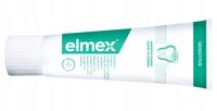 2 x ELMEX SENSITIVE PASTA DO MYCIA ZĘBÓW WRAŻLIWYCH BEZ AMINOFLUORKU 3X 75M