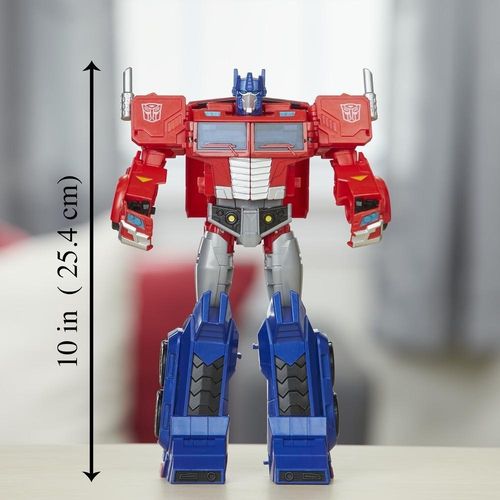 Figurka Transformers Cyberverse Ultimate Optimus Prime na Arena.pl