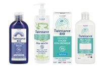 Zestaw DIY Organiczny Balsam Pod Oczy Nawilżający Kwas Hialuronowy Aloes