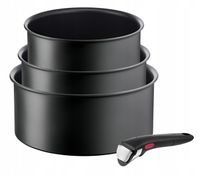 Rondle TEFAL Ingenio Ultimate 16 18 20 indukcja 4e