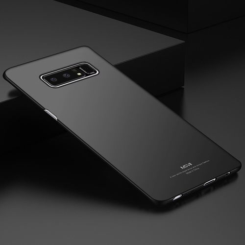 Etui MSVII Samsung Galaxy Note 8 Black na Arena.pl