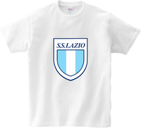 Koszulka T-shirt Lazio Rzym