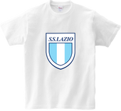 Koszulka T-shirt Lazio Rzym