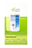 ML0581 Folia ochronna do Samsung Galaxy S4