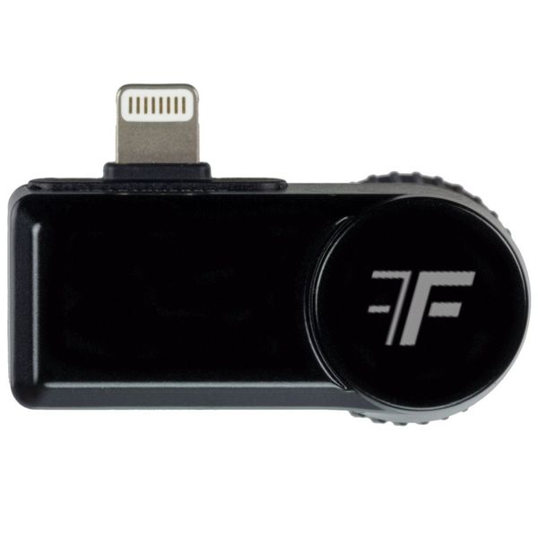 Kamera Seek Thermal CompactPRO FF iOS, LQ-AAAX zdjęcie 2