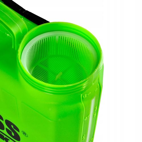 Opryskiwacz ciśnieniowy plecakowy 12l ręczny dysze na Arena.pl