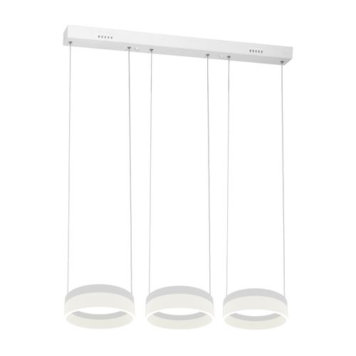 Lampa wisząca RING 36W LED na Arena.pl