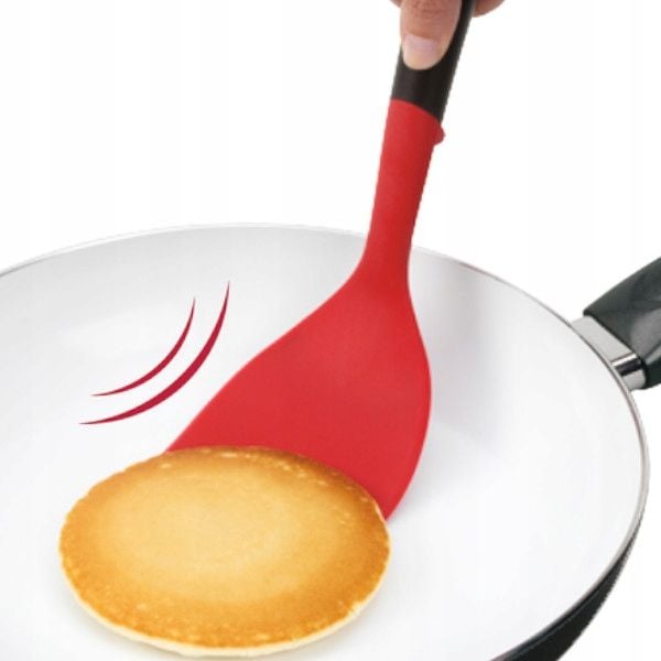 Łopatka Tefal Ingenio silikonowa zdjęcie 3