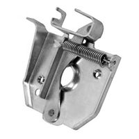 ZAMEK MASKI POKRYWY SILNIKA Renault Clio II 2006 2007 2008 2009 2010