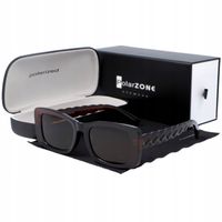 Okulary przeciwsłoneczne damskie polaryzacyjne PolarZone PZ1011-2