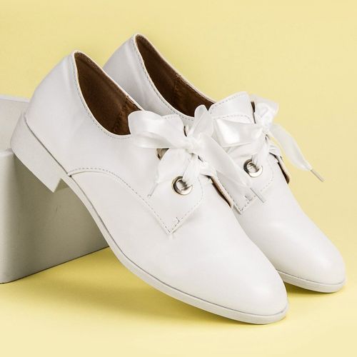 Wiązane Półbuty r.38 na Arena.pl