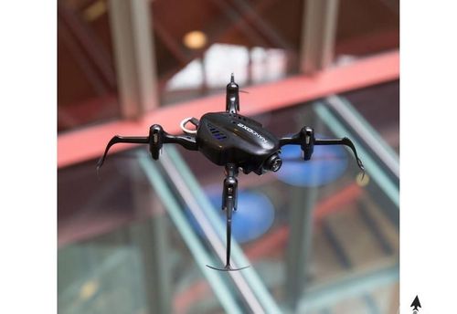 Blade Nano QX FPV 2 BNF na Arena.pl